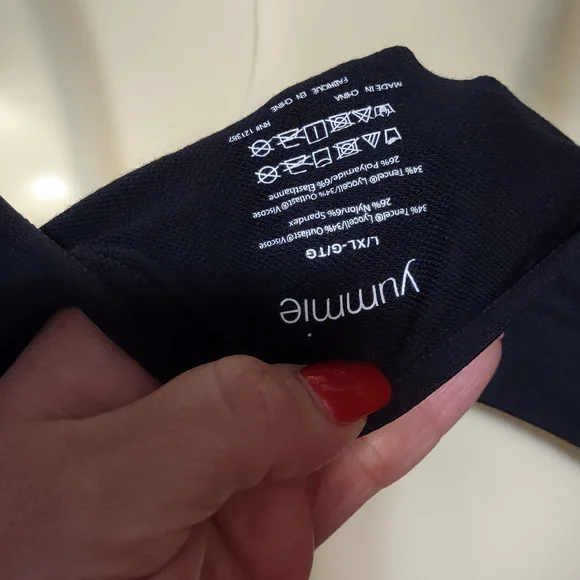 New condition sport Bra for women size L - Picture 3 of 4